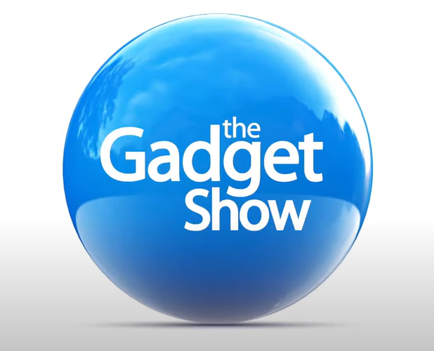 The gadget show